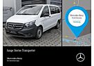 Mercedes-Benz Vito 114 CDI Tourer PRO Lang 9G+Klima+Navi+Tempo