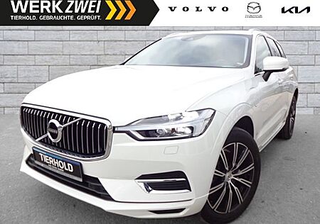 Volvo XC 60 XC60 T8 Inscription Plug-In AWD AHK Luftfw. Pano