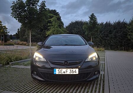 Opel Astra GTC 2.0 CDTI ecoFLEX INNOVATION S/S IN...