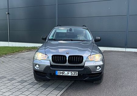 BMW X5 xDrive35d -