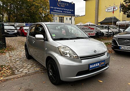 Daihatsu Sirion 1.3*5.Türig*Klima*Tüv Neu*