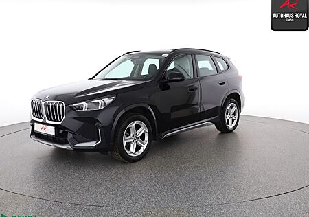 BMW X1 sDrive18d XLINE PANO,HUD,360GRAD,KEYLESS,ACC