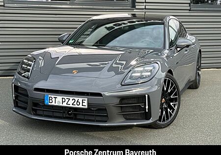 Porsche Panamera 4 S E-Hybrid *verfügbar ab 03.12.2025*