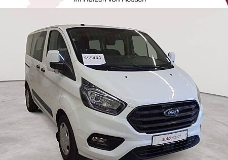 Ford Transit Custom 320 9-Si Trend Klima AHK