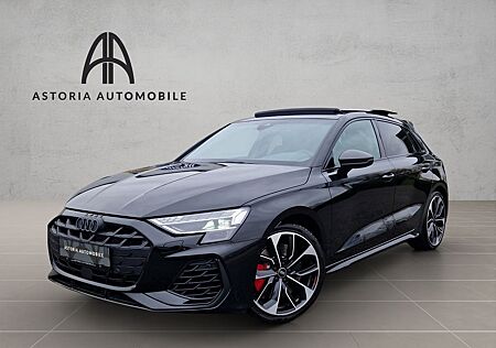 Audi S3 Sonos Pano Matrix Carbon Akrapovic Titan RFK
