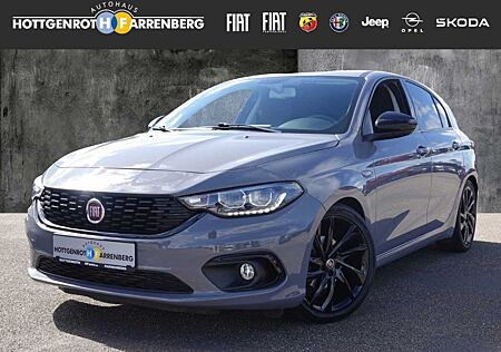Fiat Tipo 1.4 T-Jet 120PS S-Design Navi Bi-Xenon Appl