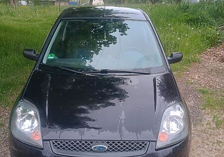 Ford Fiesta 1,3 44 kW Ambiente Ambiente