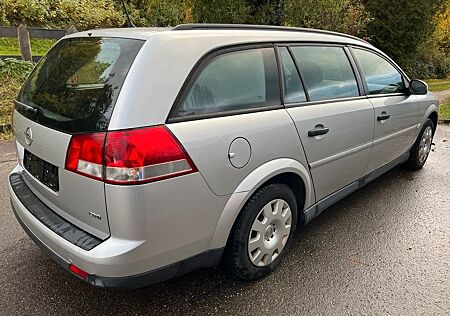 Opel Vectra Caravan 1.9 CDTI 74kW -