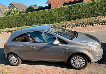 Opel Corsa 1.2 Twinport ecoFLEX Edition "111 Jahr...
