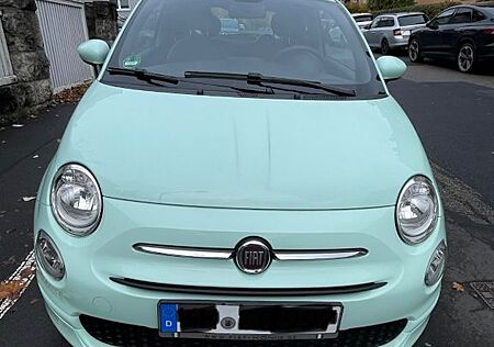 Fiat 500 1.0 GSE N3 Hybrid POP
