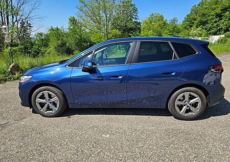 BMW 218i 218 Active Tourer Steptronic DCT -