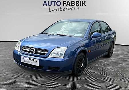 Opel Vectra 1.8 - SITZHEIZUNG - TEMPOMAT - KLIMA