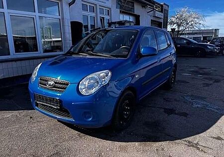 Kia Picanto 1.1 Vision