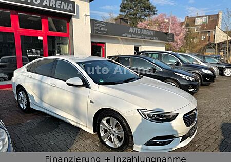 Opel Insignia B 2.0 CDTi Sport Exclusive OPC GS Line