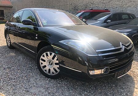 Citroën C6 Exclusive
