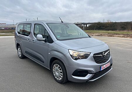 Opel Combo Life E 1.5 D Edition XL LANG