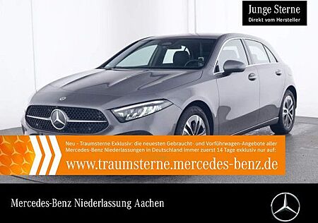 Mercedes-Benz A 200 PROGRESSIVE Advanced/VZ-As/LED/Spur/RüKam