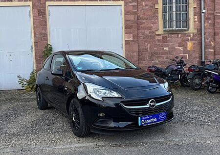 Opel Corsa E Selection