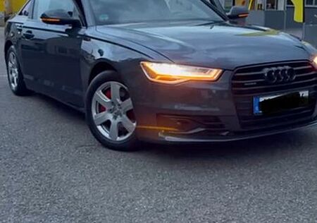 Audi A6 3.0 TDI 160kW quattro S tronic - Tüv neu