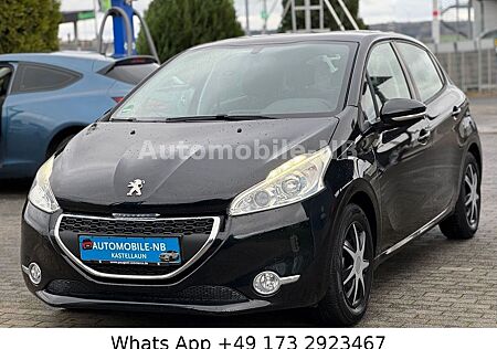 Peugeot 208 Active Klimaanlage LED,s Tempomat 1-Hand