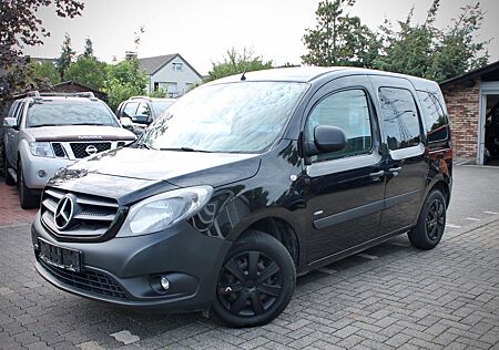 Mercedes-Benz Citan 109 CDi Tourer Lang Klimaautom