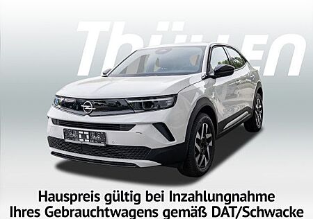 Opel Mokka , Edition, 1.2, AT8 LM Allwetter