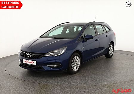 Opel Astra K ST 1.5 CDTI Business Navi Sitzheizung