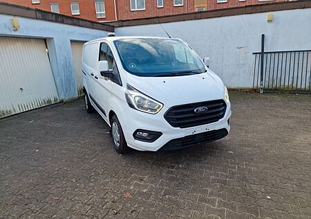 Ford Transit Custom Kasten 280 L1 Trend