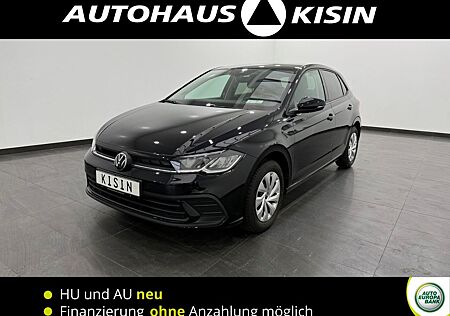 VW Polo Volkswagen VI Life 5-Gang /Navi /LED /ACC /SHZ /CarPla