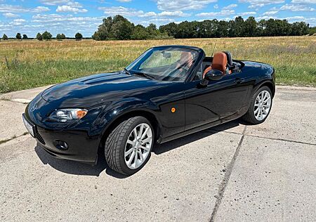 Mazda MX-5 Roadster Coupe Energy 2.0 MZR Energy