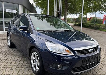 Ford Focus Lim. Viva