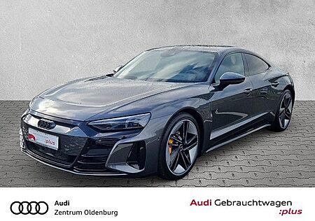 Audi e-tron GT quattro LUFTFAHRWERK+MATRIX