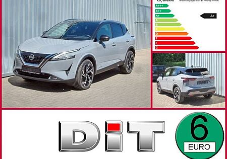 Nissan Qashqai 1.5 VC-T e-Power Tekna+ 2 Farben 20