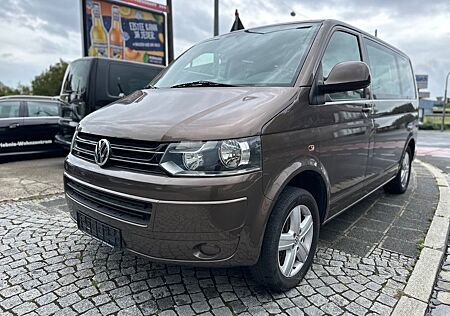 VW T5 Multivan Volkswagen Comfortline*Navi*PDC*