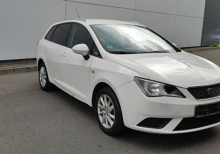 Seat Ibiza ST Style Salsa