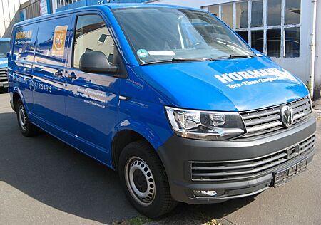 VW T6 Transporter Volkswagen T6 Kasten lang Standheizung Klima