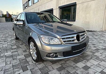 Mercedes-Benz C 180 C -Klasse Lim. CGI BlueEfficiency