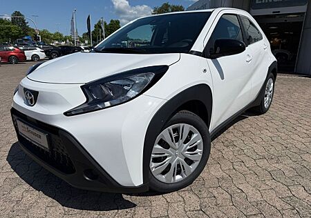 Toyota Aygo (X) Business Edition