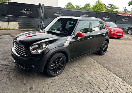 Mini Cooper Countryman Cooper Cooper