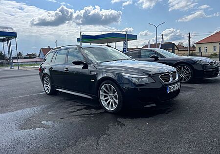 BMW M5 touring