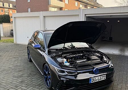 VW Golf Volkswagen 2.0 TSI OPF DSG 4MOTION R "20 Years" R