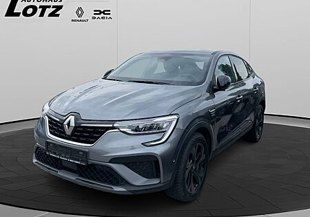 Renault Arkana R.S. Line*145 E-Tech Full Hybrid