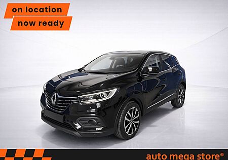 Renault Kadjar 1.3 TCe 140 Limited Aut. Navi/RFK/Tempoma