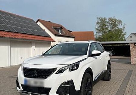 Peugeot 3008 1.5 BlueHDi 130 Allure 1-Hand NAVI LED TOP