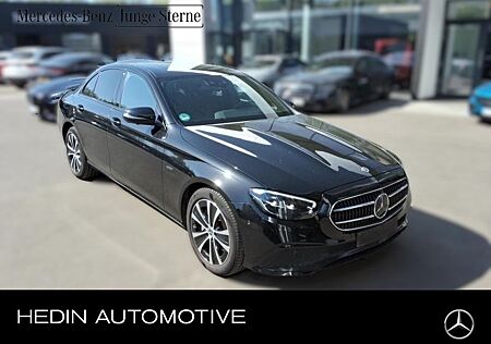 Mercedes-Benz E 300 E 300de |Avantgarde|NIGHT|DISTR|LED|NAVI|PANO|LM