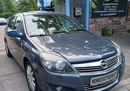 Opel Astra H 1.8 Lim. Innovation "110 Jahre"/Top !!
