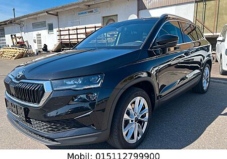 Skoda Karoq Style 4x4 KAMERA*VIRTUAL C.*SHZ