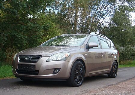 Kia Cee'd / Ceed Sporty Wagon 1.6 CRDi 115PS EX
