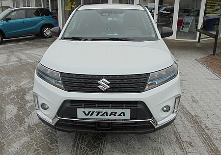 Suzuki Vitara 1.4 BOOSTERJET Hybrid Club 4x2