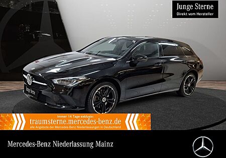 Mercedes-Benz CLA 250 Shooting Brake CLA 250 e SB Prog/Night/Mbeam/Distr/Kamera/Ambi